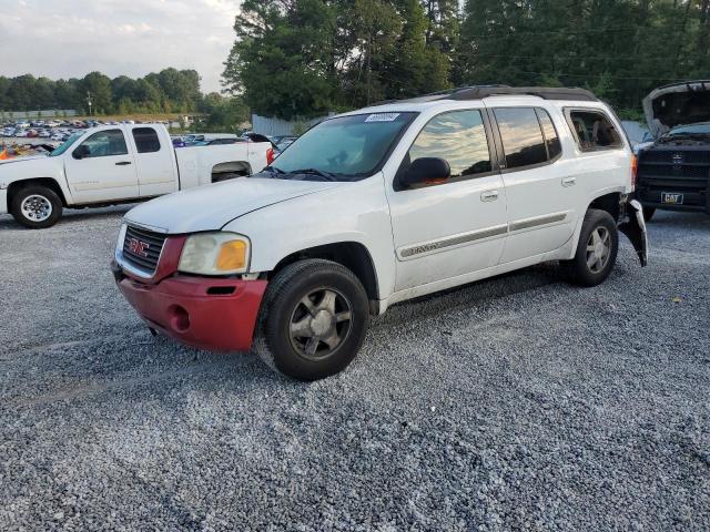 gmc envoy xl 2003 1gkes16s836186147