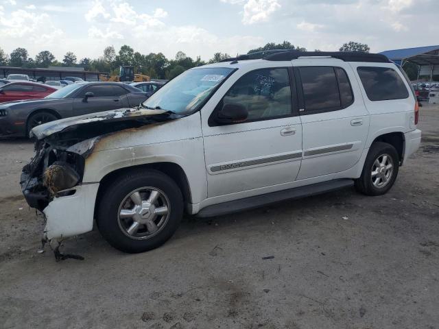 gmc envoy xl 2005 1gkes16s856110186