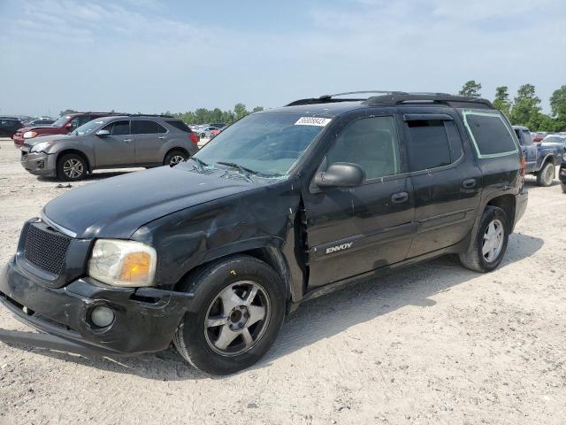 gmc envoy xl 2002 1gkes16sx26109004