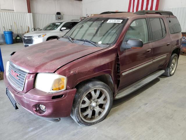 gmc envoy xl 2003 1gkes16sx36225076