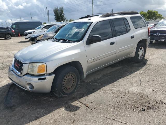 gmc envoy xl 2004 1gkes16sx46134388