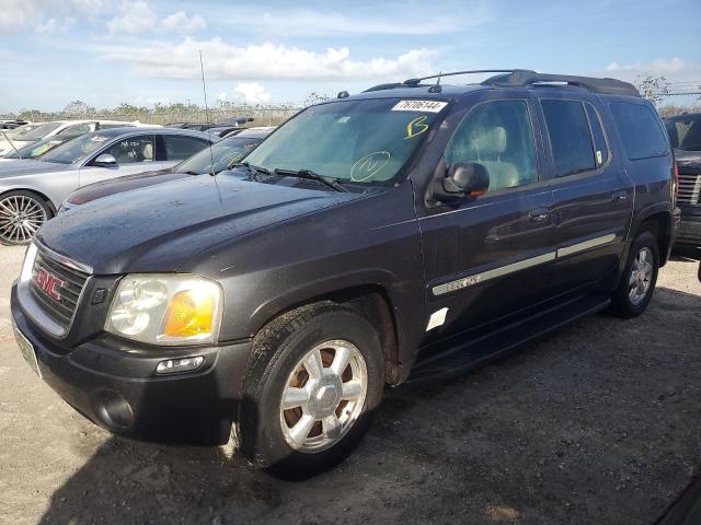 gmc envoy xl 2005 1gkes16sx56175704