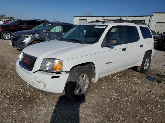 gmc envoy xl 2005 1gkes16sx56176237