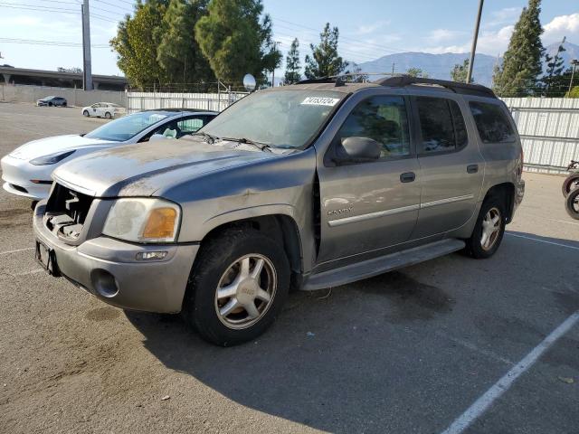 gmc envoy xl 2006 1gkes16sx66126259