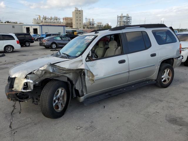 gmc envoy xl 2006 1gkes16sx66173467