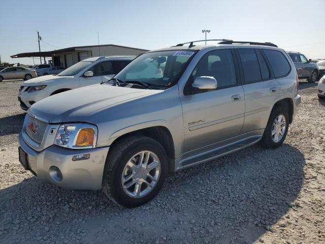 gmc envoy 2006 1gkes63m062241379