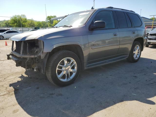 gmc envoy 2008 1gkes63m282100882