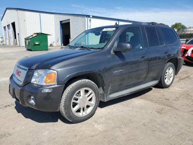 gmc envoy dena 2007 1gkes63m372150236