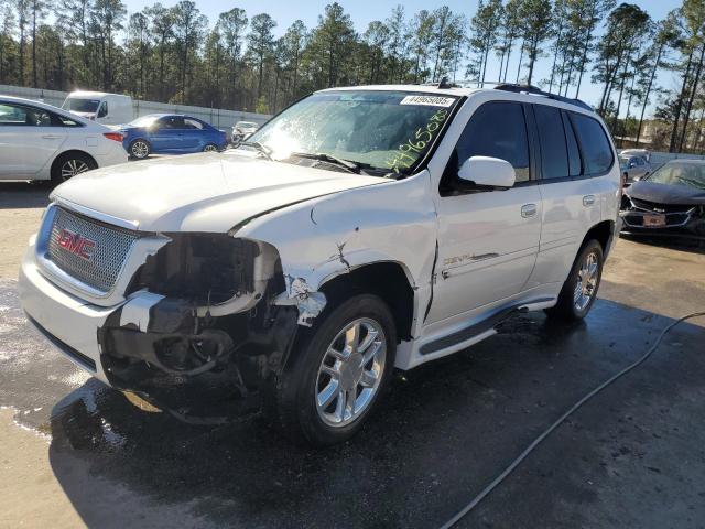 gmc envoy dena 2006 1gkes63m462336365