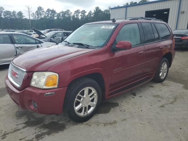 gmc envoy dena 2008 1gkes63m482114590