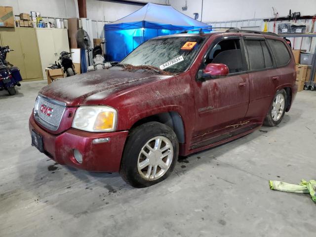 gmc envoy 2007 1gkes63m572278073