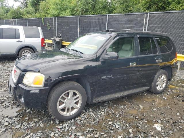 gmc envoy 2006 1gkes63m962260979