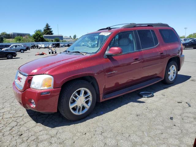 gmc envoy 2006 1gkes66m566153707