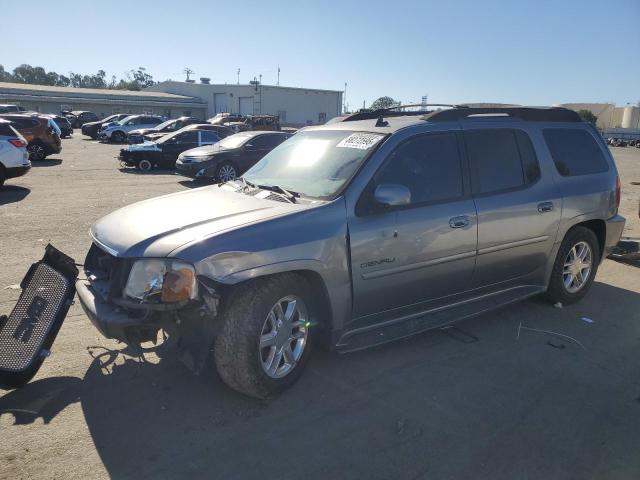 gmc envoy dena 2006 1gkes66m866131233