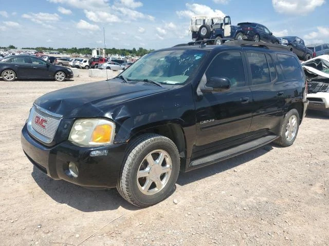 gmc envoy dena 2006 1gkes66mx66125384