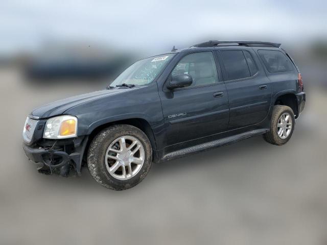 gmc envoy 2006 1gkes66mx66161690