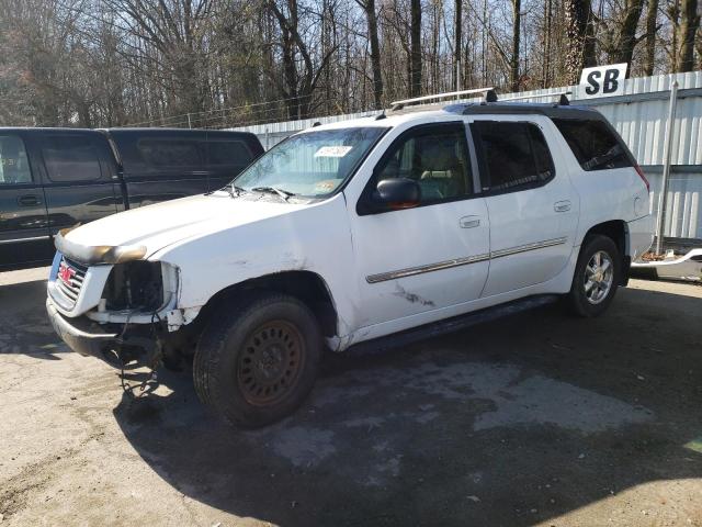 gmc envoy xuv 2005 1gket12mx56203067