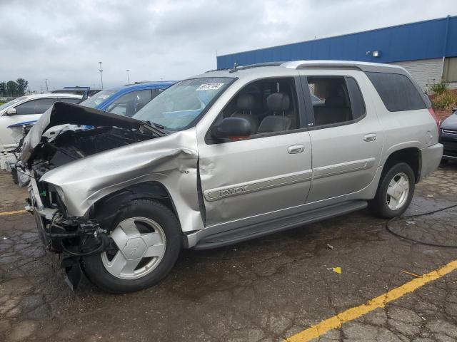 gmc envoy 2004 1gket12p046182836