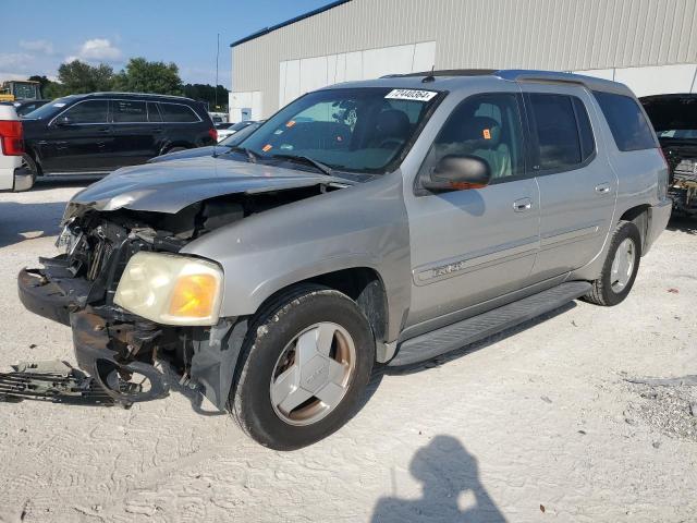 gmc envoy xuv 2004 1gket12p246177461