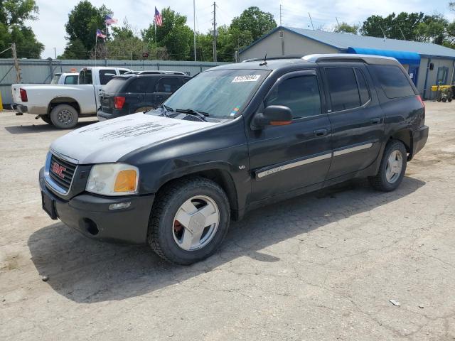 gmc envoy 2004 1gket12p846143329