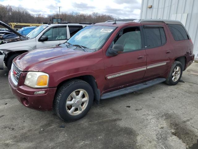 gmc envoy xuv 2004 1gket12s046146178