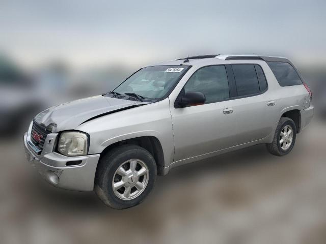 gmc envoy 2004 1gket12s046169864