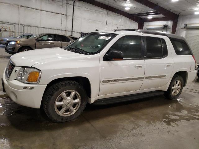 gmc envoy xuv 2004 1gket12s746165312