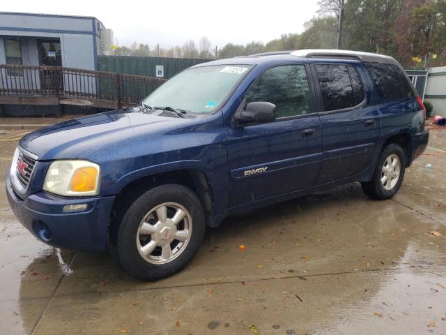 gmc envoy xuv 2004 1gket12s746224973