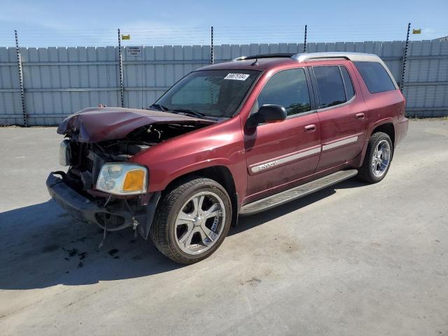 gmc envoy 2004 1gket12s946169331