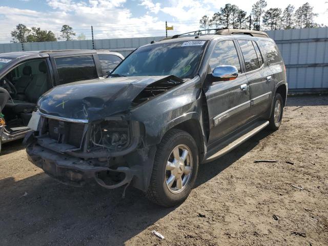 gmc envoy 2005 1gket16m356124799