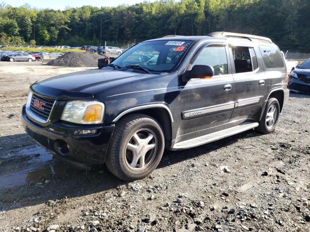 gmc envoy xl 2003 1gket16s036109415