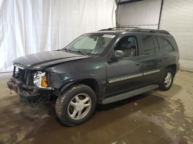 gmc envoy 2003 1gket16s036130345