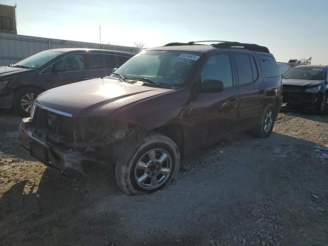 gmc envoy xl 2003 1gket16s036164270