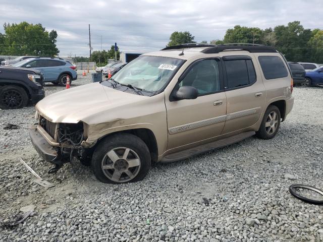 gmc envoy xl 2004 1gket16s046129908