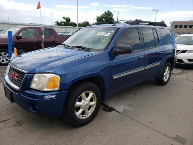 gmc envoy xl 2005 1gket16s056153966