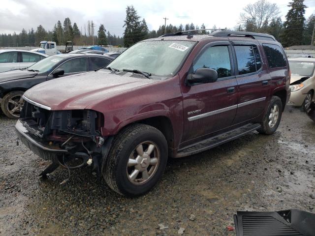 gmc envoy xl 2006 1gket16s066137686