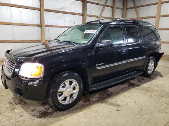 gmc envoy 2006 1gket16s066156190