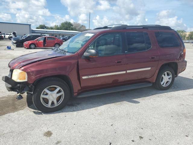 gmc envoy 2003 1gket16s136120391