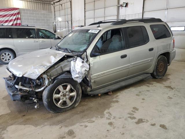 gmc envoy xl 2004 1gket16s146120697