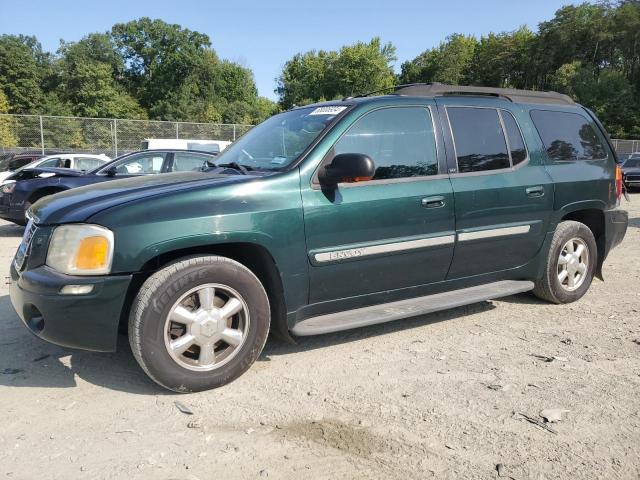 gmc envoy xl 2004 1gket16s146131490