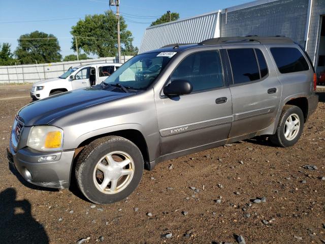 gmc envoy 2005 1gket16s156124573