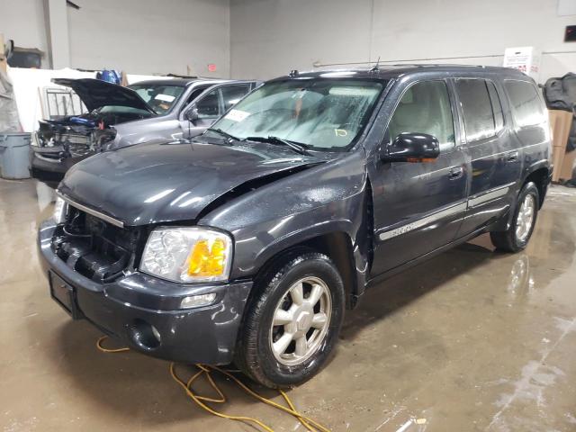 gmc envoy xl 2005 1gket16s156137338