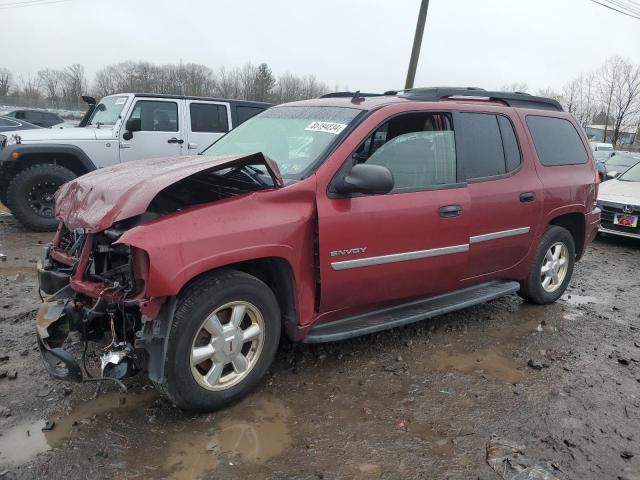 gmc envoy xl 2006 1gket16s166166761