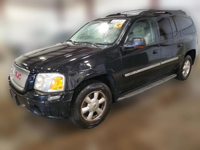 gmc envoy 2005 1gket16s256159266