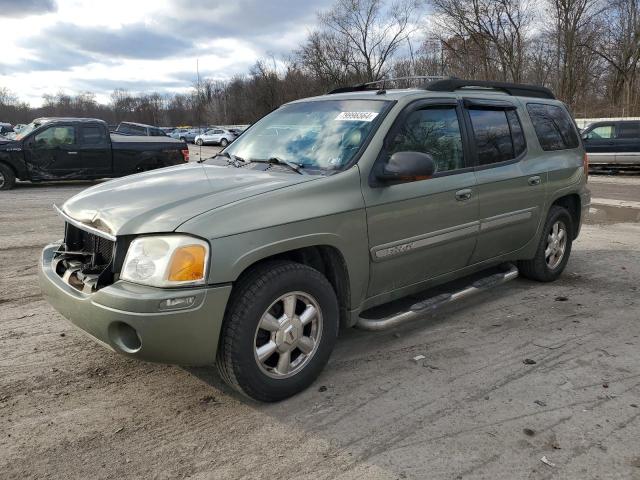 gmc envoy xl 2004 1gket16s346163700