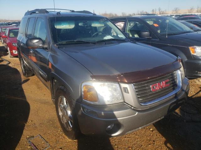 gmc envoy xl 2005 1gket16s356127684