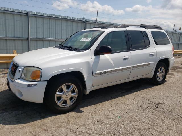 gmc envoy xl 2005 1gket16s356134103