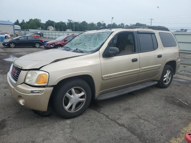 gmc envoy 2005 1gket16s356149359