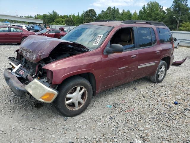 gmc envoy xl 2002 1gket16s426107276