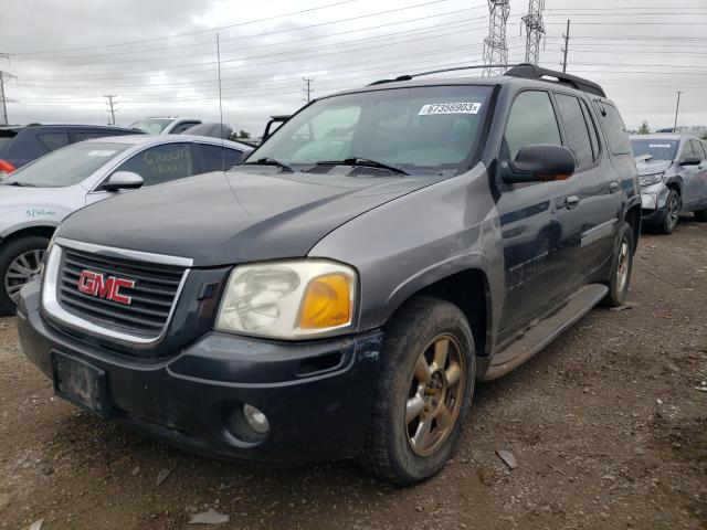 gmc envoy xl 2003 1gket16s436127089